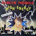EVELYN THOMAS : HIGH-ENERGY  (SPECIAL REMIX)