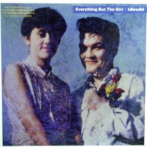 EVERYTHING BUT THE GIRL : IDLEWILD