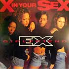 EX-GIRLFRIEND : X IN YOUR SEX