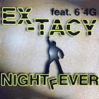 EX-TACY  ft. 6'4G : NIGHT FEVER