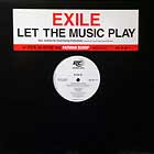 EXILE  ft. MICHICO : LET THE MUSIC PLAY