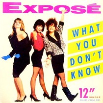 EXPOSE : WHAT YOU DON'T KNOW