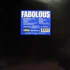 FABOLOUS  ft. MIKE SHOREY : MAKE U MINE