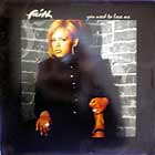 FAITH EVANS : YOU USED TO LOVE ME