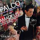 FALCO : ROCK ME AMADEUS  (AMERICAN EXTENDED V...