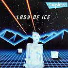 FANCY : LADY OF ICE