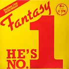 FANTASY : HE'S NUMBER ONE
