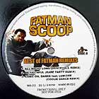 FATMAN SCOOP : BEST OF FATMAN REMIXES