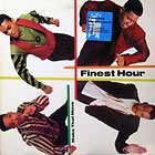 FINEST HOUR : MAKE THAT MOVE