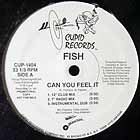 FISH : CAN YOU FEEL IT