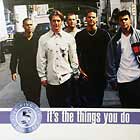 FIVE : IT'S THE THING YOU DO  / HUMAN (THE F...