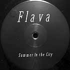 FLAVA : SUMMER IN THE CITY