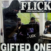 FLICK : GIFTED ONE