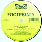 FOOTPRINTS : GUARD THE DOME