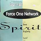 FORCE ONE NETWORK : SPIRIT
