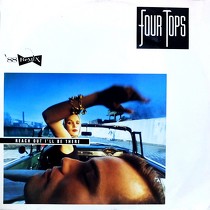FOUR TOPS : REACH OUT I'LL BE THERE  '88 REMIX
