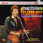 FRANK STALLONE : FAR FROM OVER  (CLUB MIX)