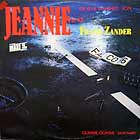 FRANK ZANDER : JEANNIE