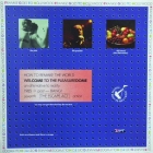 FRANKIE GOES TO HOLLYWOOD : WELCOME TO THE PLEASUREDOME  / GET IT ON
