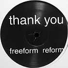 DIDO : THANK YOU  (FREEFORM REFORM REMIX)