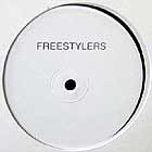FREESTYLERS : HERE WE GO  (REMIX)