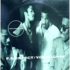 F.S. EFFECT : YOUR LOVIN'