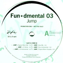 FUN DMENTAL 03 : JUMP