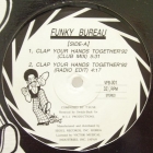 FUNKY BUREAU : CLAP YOUR HANDS TOGETHERS  '92