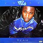 FUNKY DL : YEAH  / ME & MY MICROPHONE PT 1