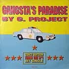 G. PROJECT : GANGSTA'S PARADISE