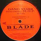 GANG STARR  ft. M.O.P. : 1/2 & 1/2