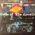 GANG STARR : CODE OF THE STREET