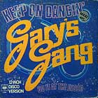 GARY'S GANG : KEEP ON DANCIN'