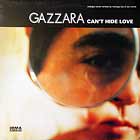 GAZZARA : CAN'T HIDE LOVE