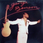 GEORGE BENSON : WEEKEND IN L.A.