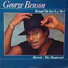 GEORGE BENSON : BEYOND THE SEA (LA MER)  / BREEZIN'