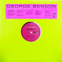 GEORGE BENSON  ft. JOE SAMPLE : EL BARRIO