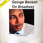 GEORGE BENSON : ON BROADWAY  / TURN YOUR LOVE AROUND