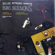 GILLES PETERSON : BBC SESSIONS