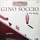 GINO SOCCIO : THE VISITORS