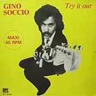 GINO SOCCIO : TRY IT OUT