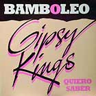 GIPSY KINGS : BAMBOLEO