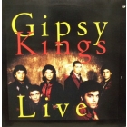 GIPSY KINGS : LIVE