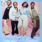 GLADYS KNIGHT  & THE PIPS : TASTE OF BITTER LOVE