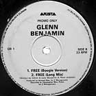 GLENN BENJAMIN : FREE