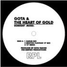 GOTA & THE HEART OF GOLD : SOMEDAY  (MIXES)