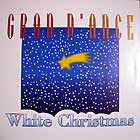 GRAN D'ANCE : WHITE CHRISTMAS