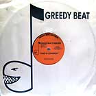 GREEDY BEAT SYNDICATE : THIS IS LONDON