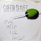 GREEN OLIVES : JIVE INTO THE NIGHT