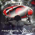 GROOVE COUNCIL : TONIGHT'S ALRIGHT